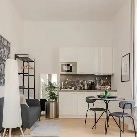 New In 1 Prague