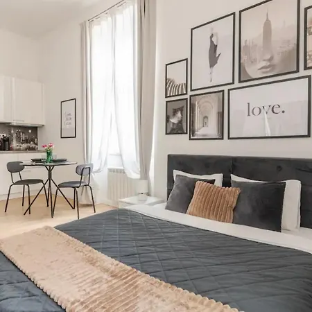 Apartamento New In 1 *